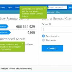 TeamViewer Free 15.72.6 Multilingual