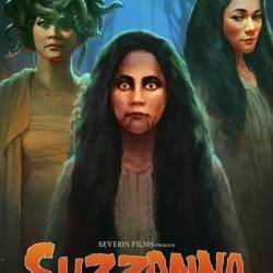 Suzzanna The Queen of Black Magic 2024 1080p WEB H264-AMORT