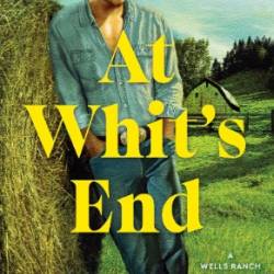 At Whit's End - Bailey Hannah