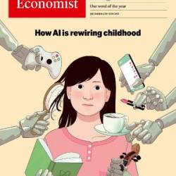 The Economist - 6-12 December 2025