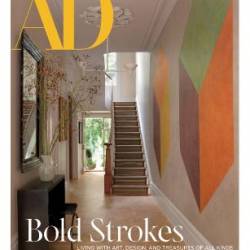 Architectural Digest, Issue 11 Volume 82, Dec 2025