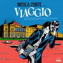 Nicola Conte - Viaggio (2025)