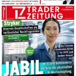 Trader Zeitung - 17 December 2025