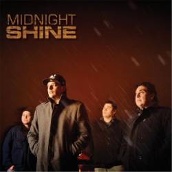 Midnight Shine - Midnight Shine (2013)