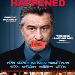    / What Just Happened (2008) HDRip