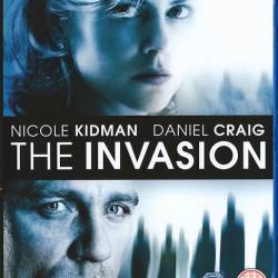  / The Invasion (2007) HDRip-AVC