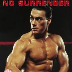      / No Retreat, No Surrender (1986) HDRip