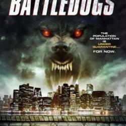   / Battledogs (2013) HDRip |  