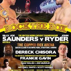     / Derek Chisor vs Edmund Gerber /  /  2 (21.09.2013) SATRip