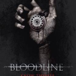   / Bloodline (2013) WEB-DLRip / , 