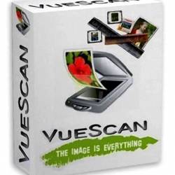 VueScan Pro 9.3.01 (x86/x64) Rus