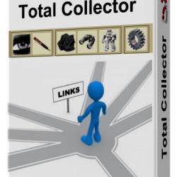 Total Collector 3.8.0