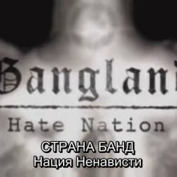  :   / Gangland: Hate Nation (2007) SATRip