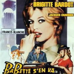     / Babette s'en va-t-en guerre (1959) DVDRip