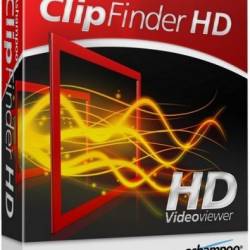 Ashampoo ClipFinder HD 2.34 Rus