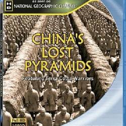 NG.  :    / Ancient Secrets: China's Lost Pyramids (2010) HDTVRip [H.264/1080i-LQ]