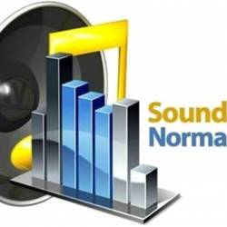 Sound Normalizer 5.7 (2013) PC