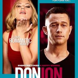    / Don Jon (2013) DVDRip | 