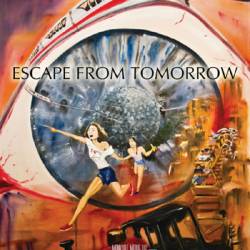   / Escape from Tomorrow (2013) DVDRip