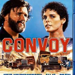  / Convoy (1978) BDRip | 