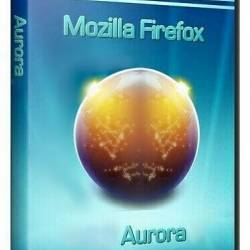 Mozilla Firefox Aurora 27.0 Alpha 2 (2013-11-27) [Ru]