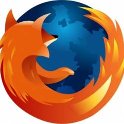 Mozilla Firefox ESR 24.2.0 portable by DRON [Ru]