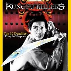 NG. -    / Kung Fu Killers (2006) HDTVRip [H.264/720p-LQ]