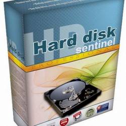 Hard Disk Sentinel Pro 4.40.9 Build 6431 Beta ML/RUS
