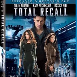   / Total Recall [Extended] (2012) BDRip 720p