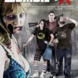   -  / Zombie eXs (2012) WEB-DLRip |  