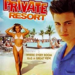   / Private Resort (1985) HDTVRip