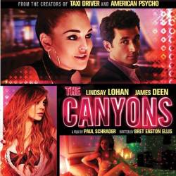  / The Canyons (2013) HDRip | 