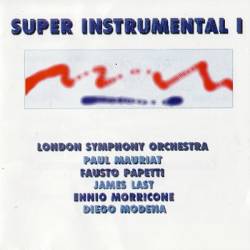 Super Instrumental (CD 1) [1994]