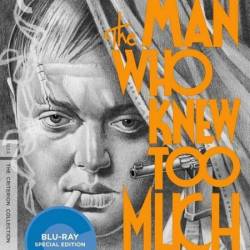 ,     / The Man Who Knew Too Much (1934) BDRip 720p / HDRip