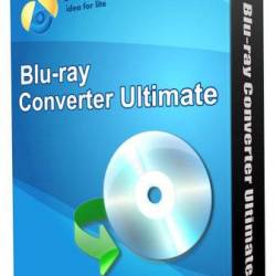 Aiseesoft Blu-ray Converter Ultimate 7.2.12 + 