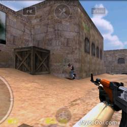 Counter Strike 1.6