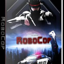  / RoboCop (2014 CAMRip)  