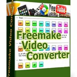 Freemake Video Converter 4.1.3.5 Rus