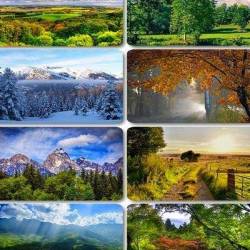 Beautiful Nature Wallpapers 52