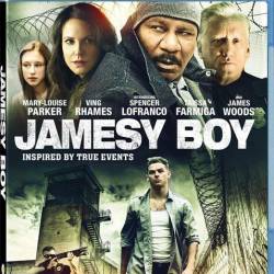  / Jamesy Boy (2014) HDRip/2100Mb/1400Mb