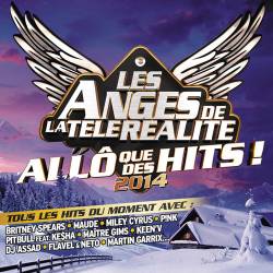VA - Les Anges De La Telerealite (2014)