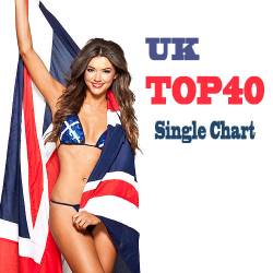 VA - The Official UK Top 40 Singles Chart (2014)