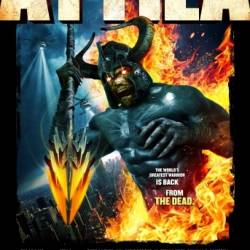  / Attila - Master of an Empire (2013) BDRip-AVC |  