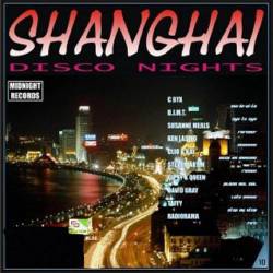 VA - Shanghai Disco Nights Vol.10 (2009)