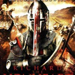 :   / Richard: The Lionheart (2013) HDRip/BDRip 720p