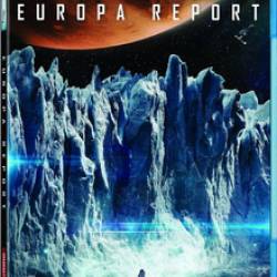  / Europa Report (2013) HDRip / BDRip 720p