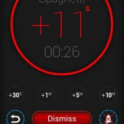 Beautiful Timer -    Android