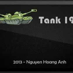 Tank 1990 (Battle city) v.1.0.3 (25.03.2014) No Ads