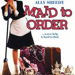    / Maid to Order (1987) DVDRip