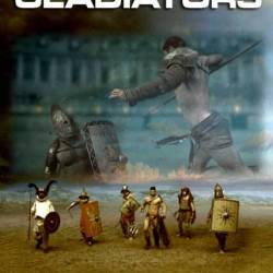 :    / Gladiators: Back from the Dead (2010) HDTVRip